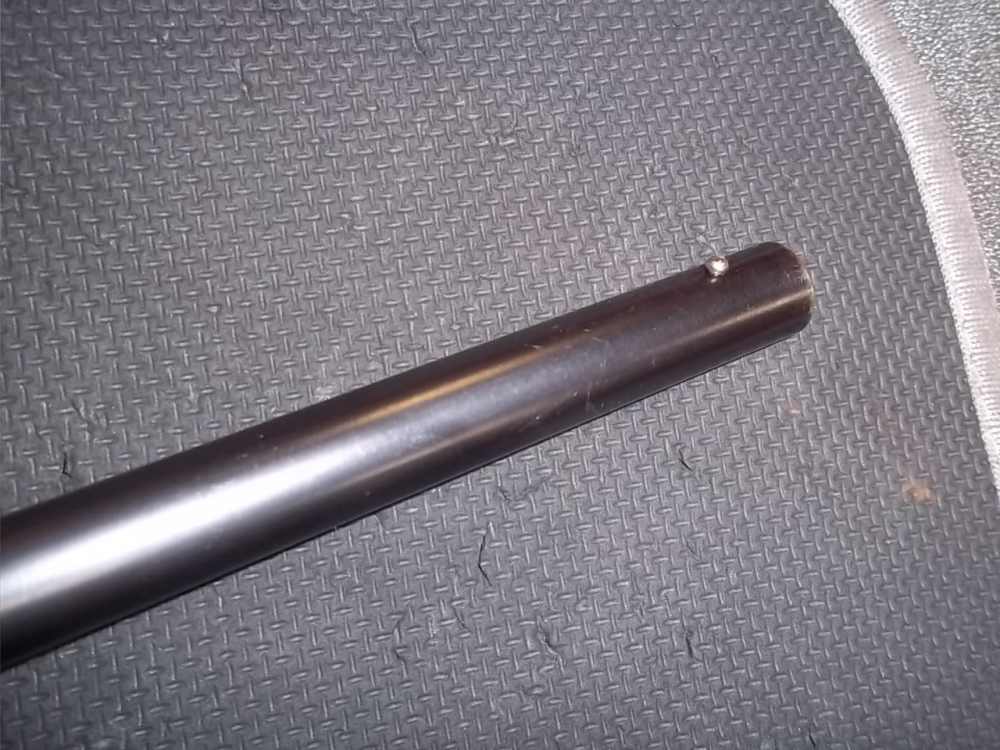  RARE COLLECTABLE WINCHESTER MODEL 42 410 PUMP ACTION -img-10