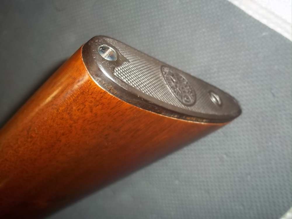  RARE COLLECTABLE WINCHESTER MODEL 42 410 PUMP ACTION -img-20