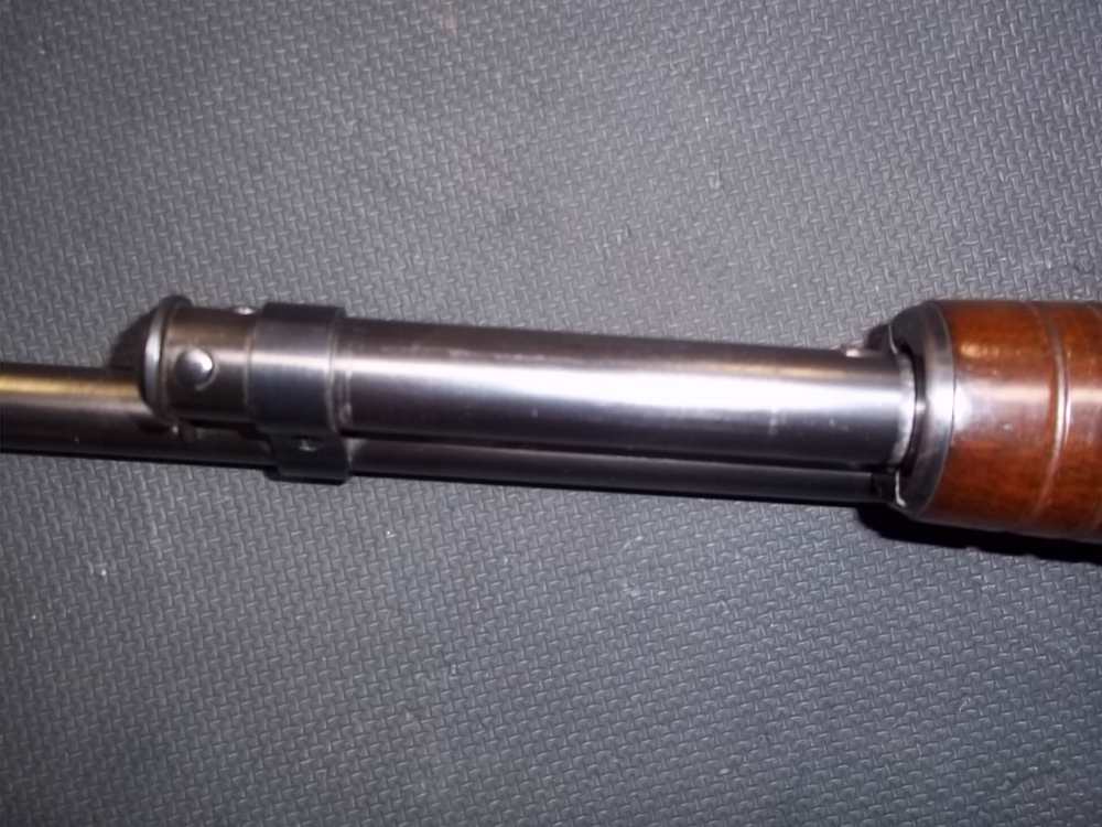  RARE COLLECTABLE WINCHESTER MODEL 42 410 PUMP ACTION -img-34