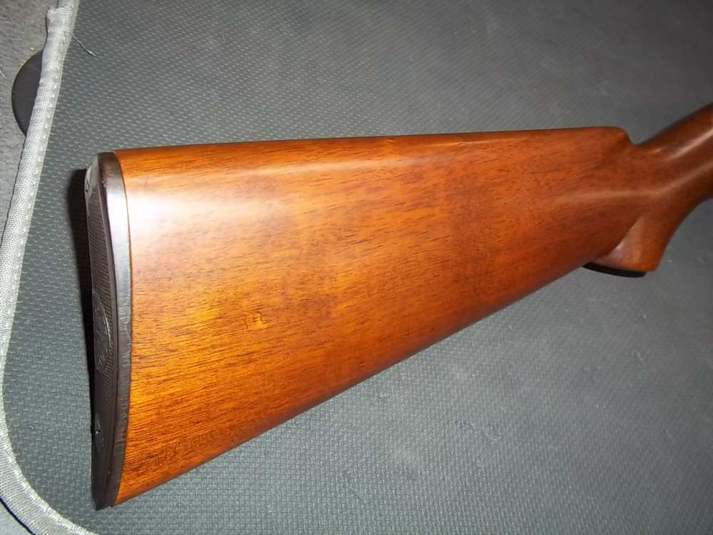  RARE COLLECTABLE WINCHESTER MODEL 42 410 PUMP ACTION -img-2