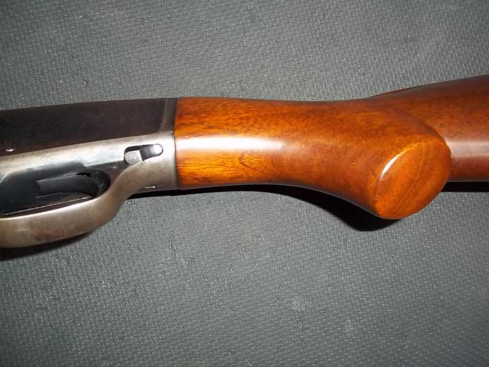  RARE COLLECTABLE WINCHESTER MODEL 42 410 PUMP ACTION -img-28