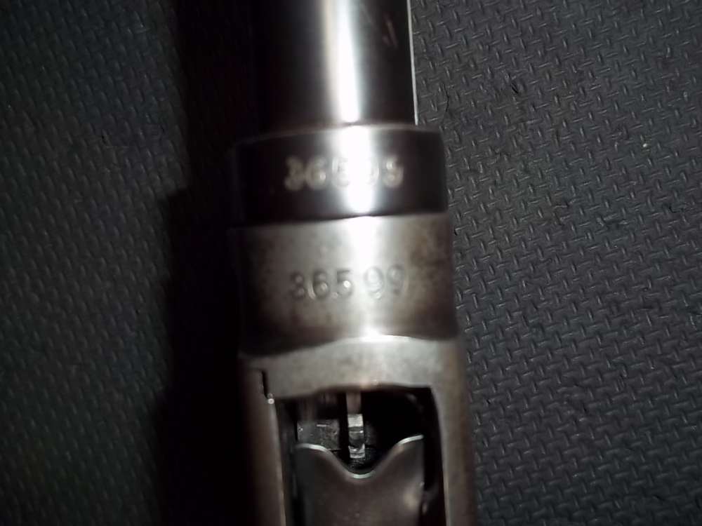  RARE COLLECTABLE WINCHESTER MODEL 42 410 PUMP ACTION -img-31