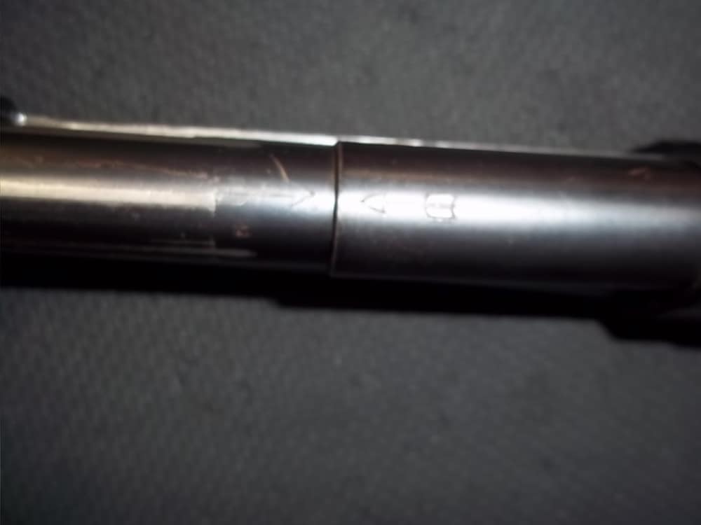  RARE COLLECTABLE WINCHESTER MODEL 42 410 PUMP ACTION -img-32