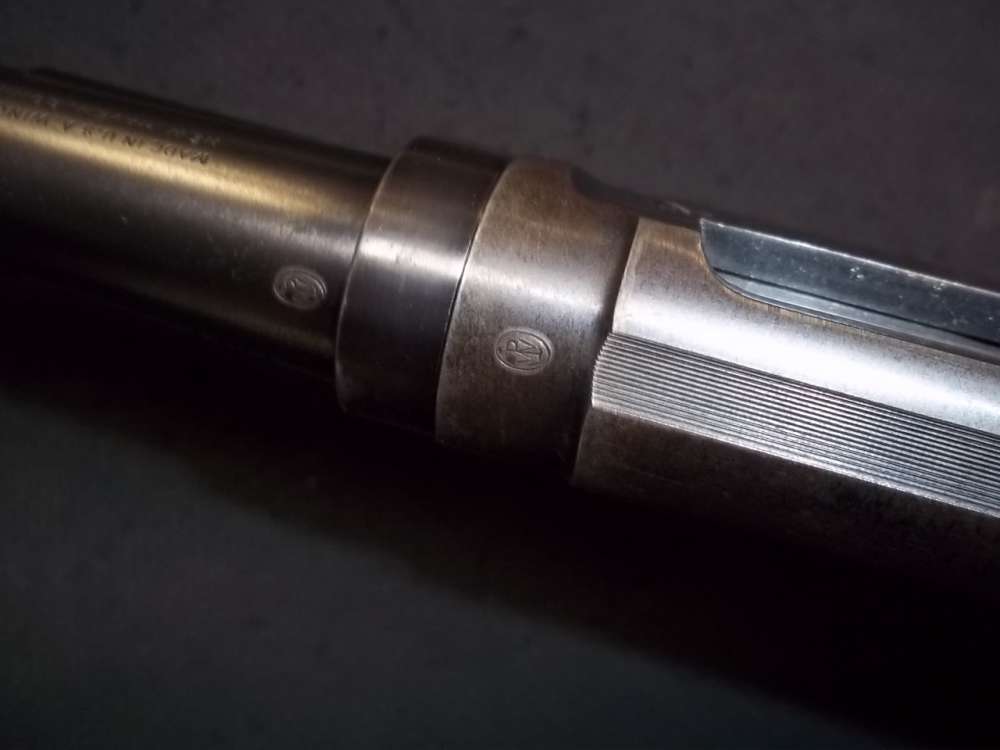  RARE COLLECTABLE WINCHESTER MODEL 42 410 PUMP ACTION -img-23