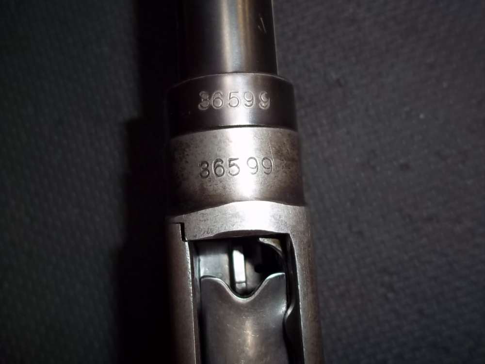  RARE COLLECTABLE WINCHESTER MODEL 42 410 PUMP ACTION -img-30