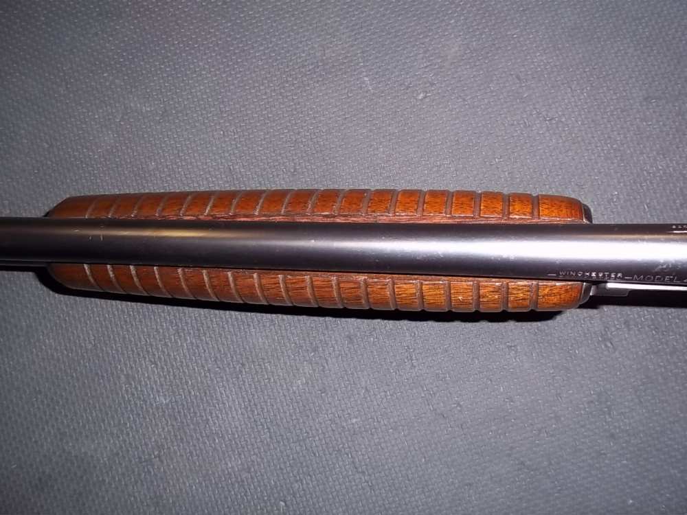  RARE COLLECTABLE WINCHESTER MODEL 42 410 PUMP ACTION -img-24