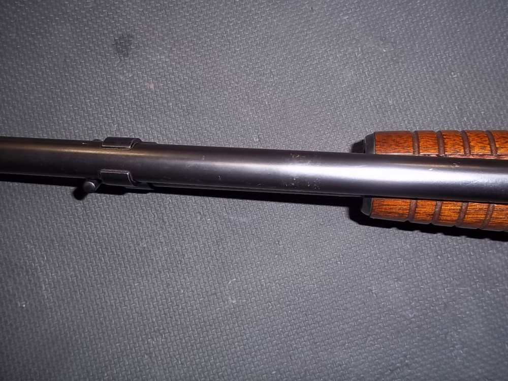  RARE COLLECTABLE WINCHESTER MODEL 42 410 PUMP ACTION -img-25