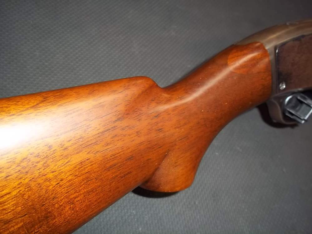  RARE COLLECTABLE WINCHESTER MODEL 42 410 PUMP ACTION -img-4