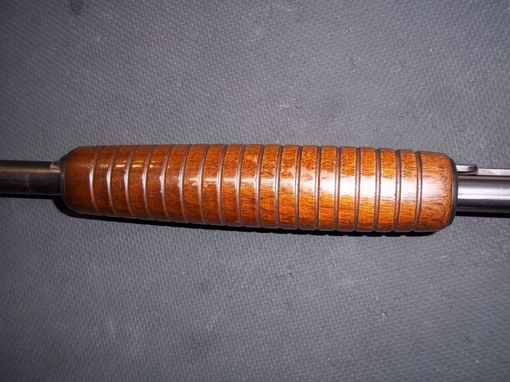  RARE COLLECTABLE WINCHESTER MODEL 42 410 PUMP ACTION -img-33