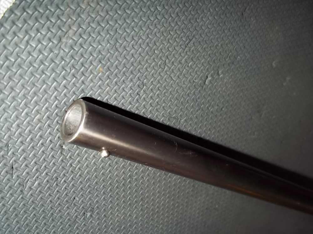 RARE COLLECTABLE WINCHESTER MODEL 42 410 PUMP ACTION -img-11