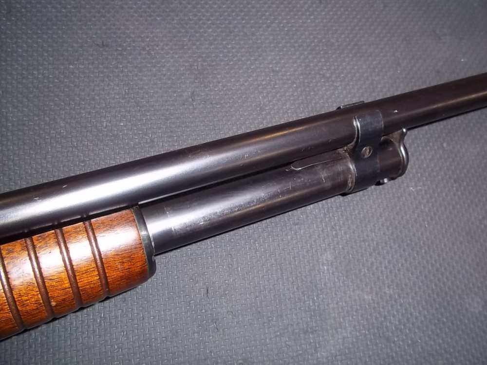  RARE COLLECTABLE WINCHESTER MODEL 42 410 PUMP ACTION -img-9