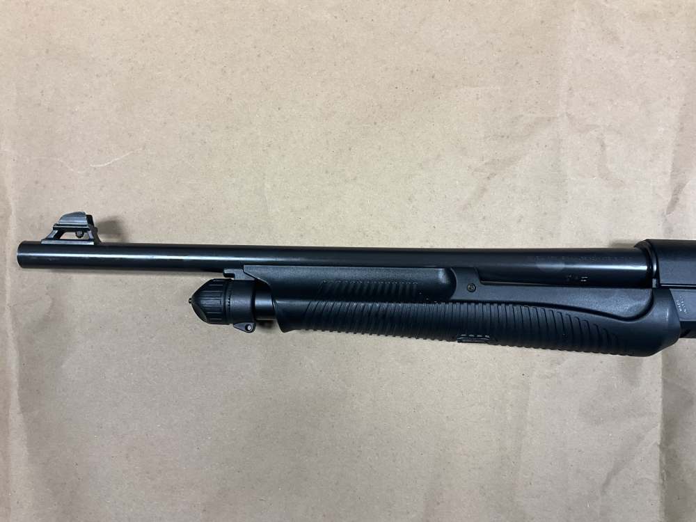 Benelli Super Nova Tactical 12ga 18” Pump Shotgun-img-3