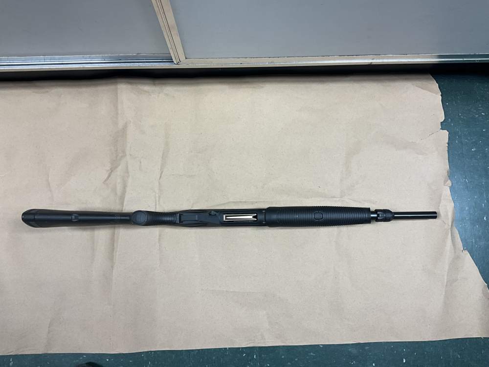 Benelli Super Nova Tactical 12ga 18” Pump Shotgun-img-10
