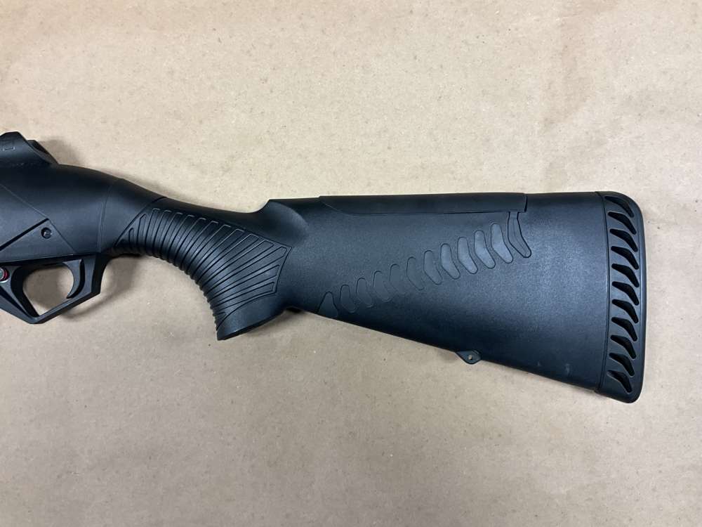 Benelli Super Nova Tactical 12ga 18” Pump Shotgun-img-1