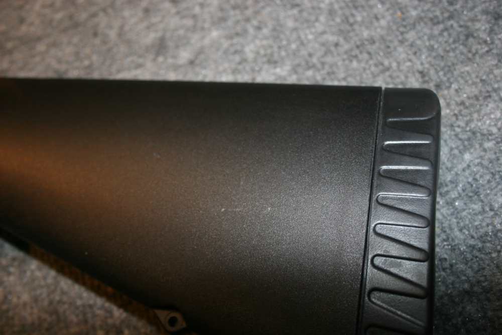 Benelli Nova Tactical shotgun in .12GA Like New!-img-6