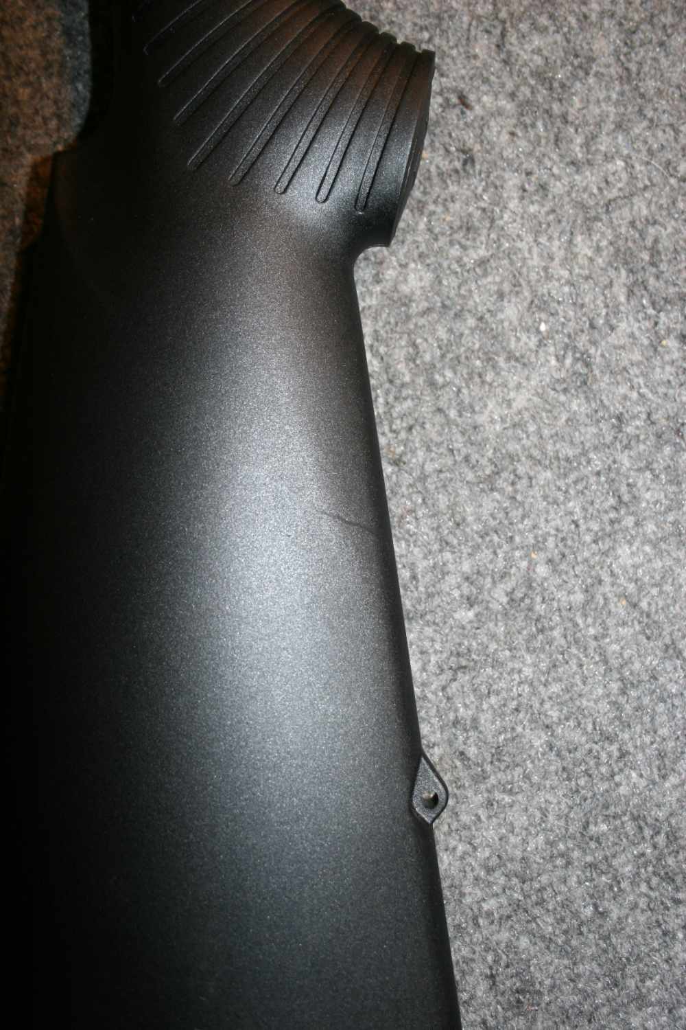 Benelli Nova Tactical shotgun in .12GA Like New!-img-7