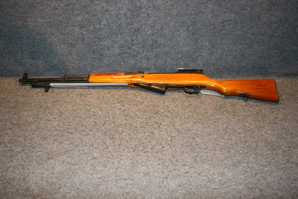 Norinco SKS rifle in 7.62x39-img-3
