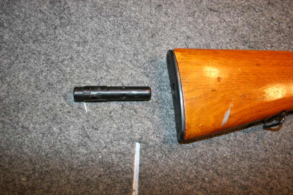 Norinco SKS rifle in 7.62x39-img-6