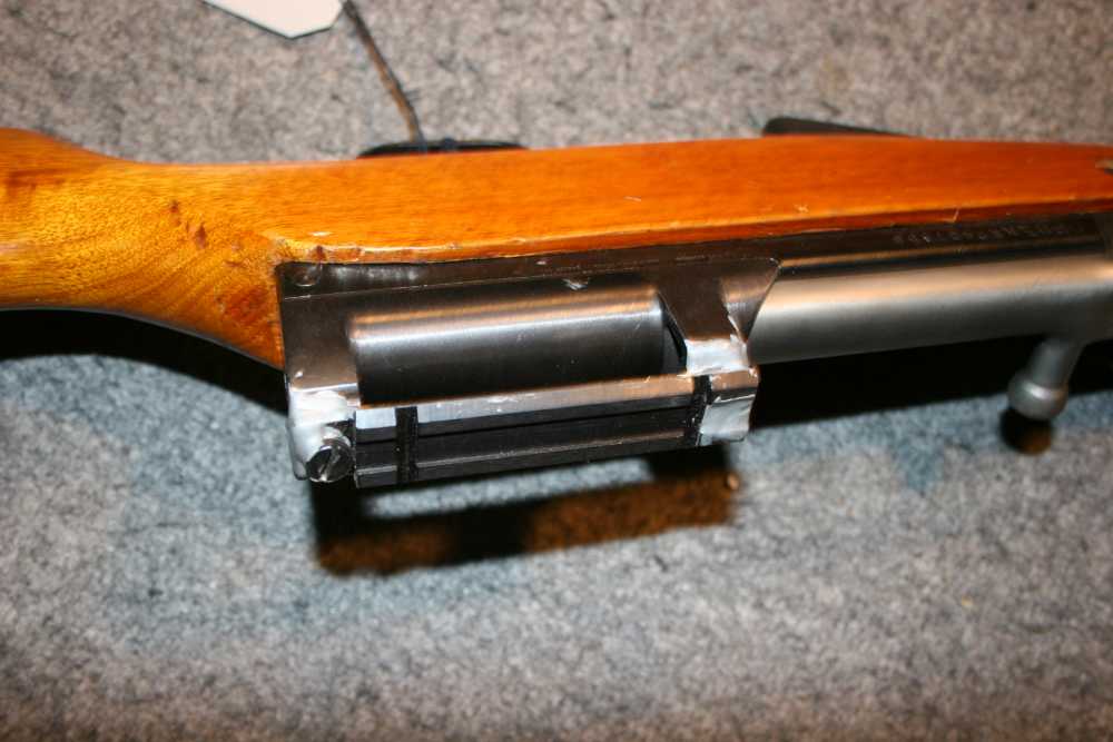 Norinco SKS rifle in 7.62x39-img-10