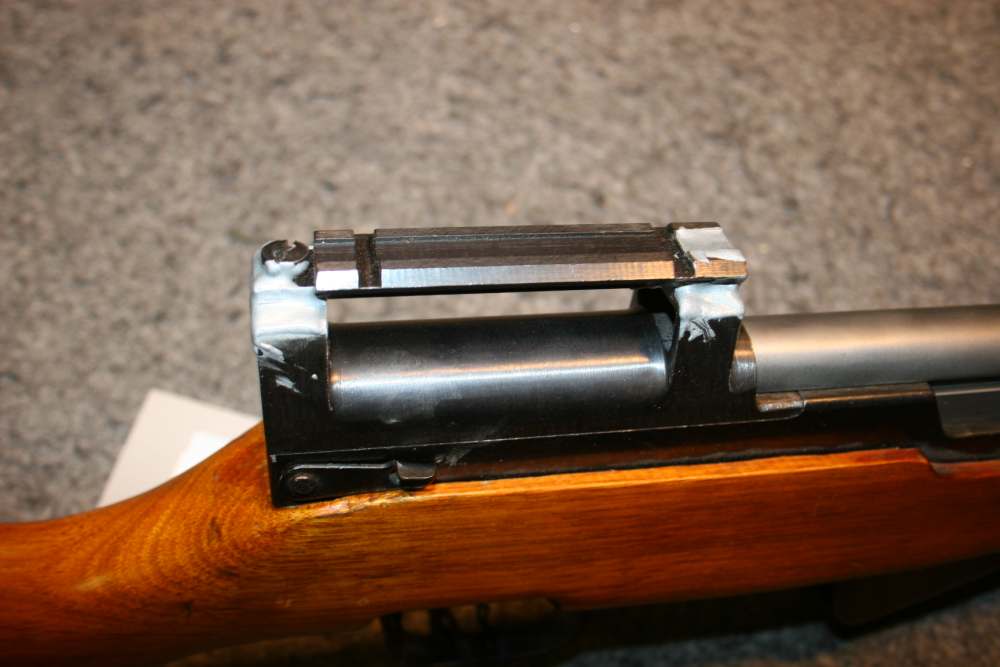 Norinco SKS rifle in 7.62x39-img-9