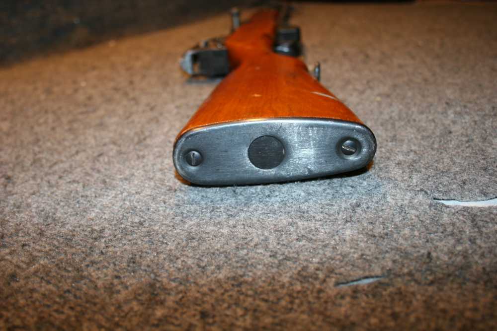 Norinco SKS rifle in 7.62x39-img-5