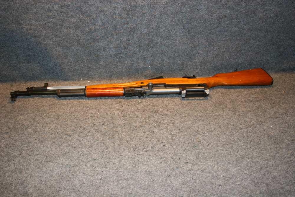 Norinco SKS rifle in 7.62x39-img-2