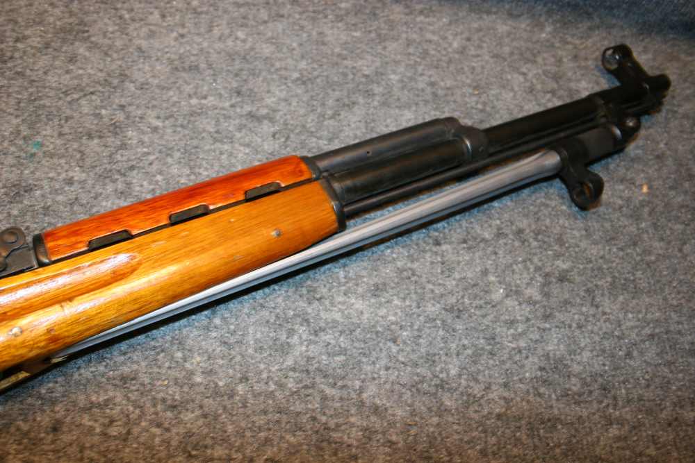 Norinco SKS rifle in 7.62x39-img-8