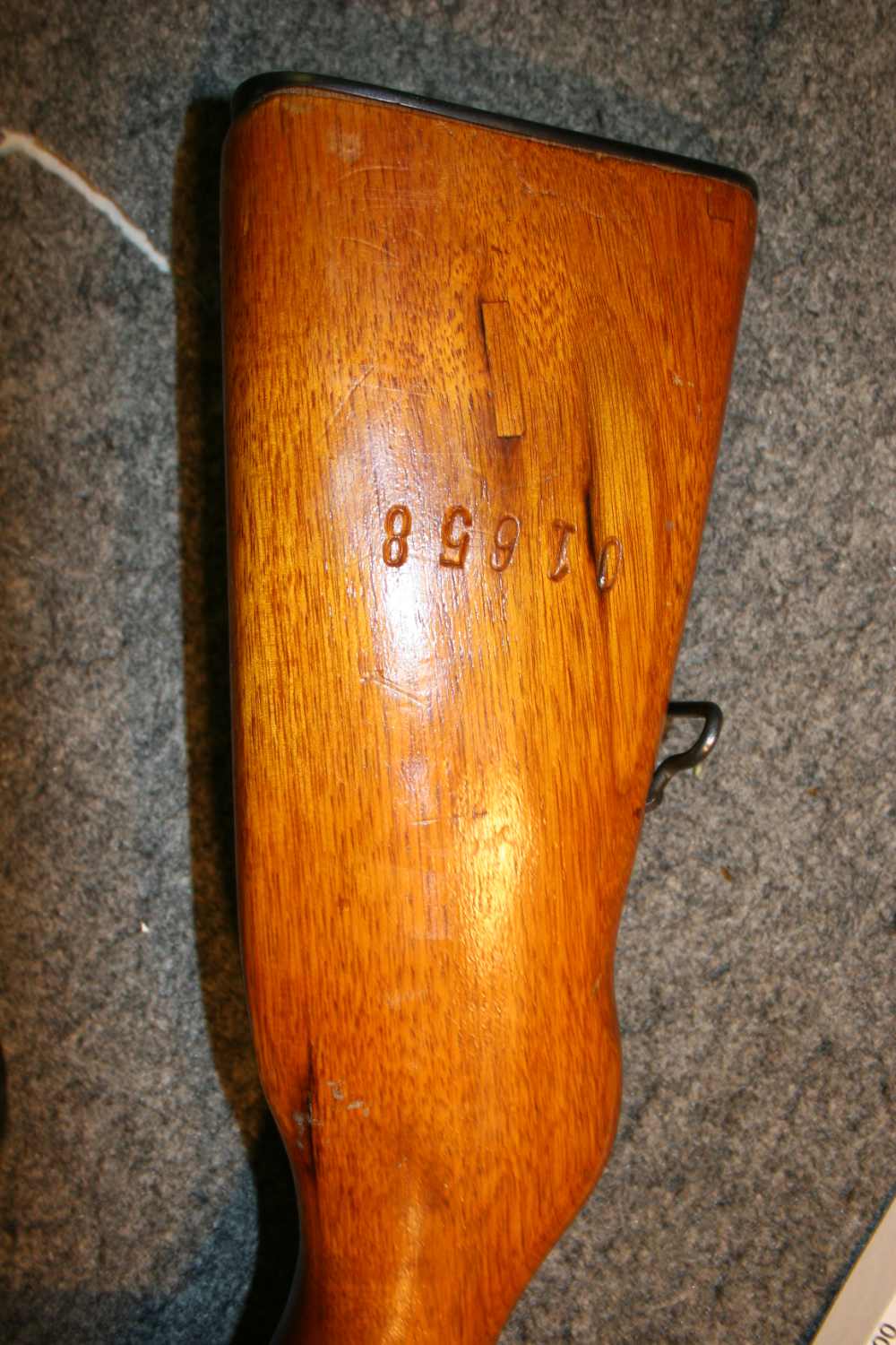 Norinco SKS rifle in 7.62x39-img-11