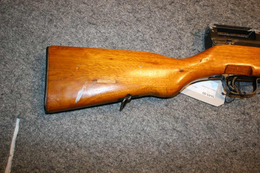 Norinco SKS rifle in 7.62x39-img-7