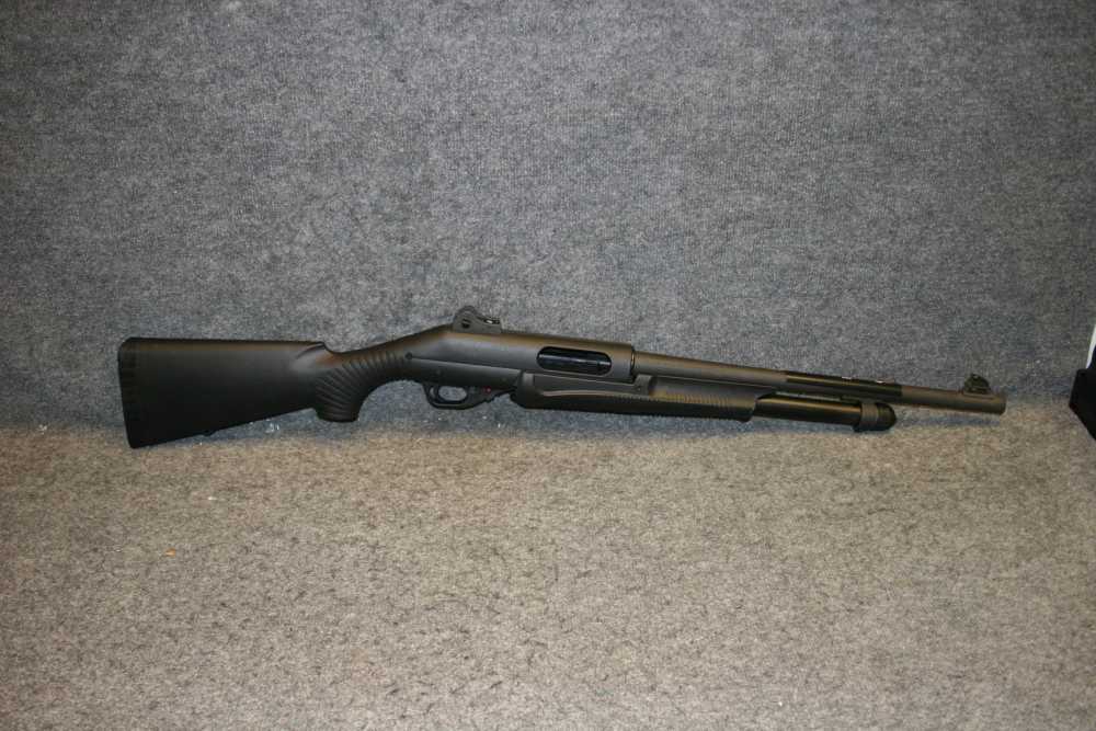 Benelli Nova shotgun in .12GA Like New! Unused-img-0