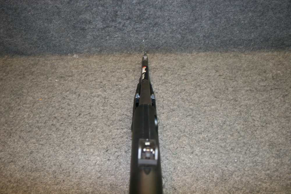 Benelli Nova shotgun in .12GA Like New! Unused-img-6