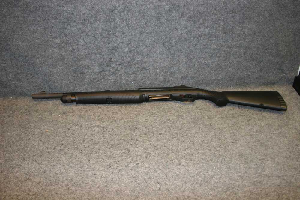 Benelli Nova shotgun in .12GA Like New! Unused-img-3