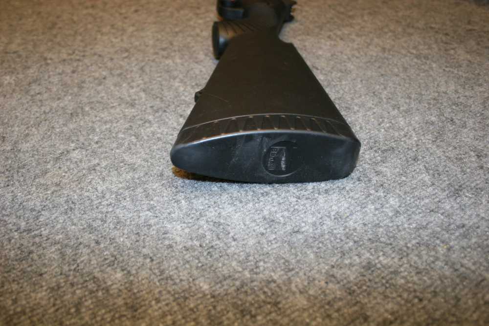 Benelli Nova shotgun in .12GA Like New! Unused-img-5