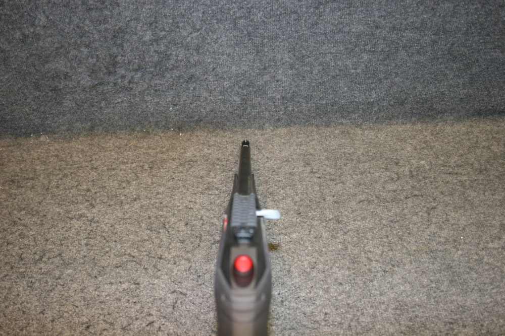 Winchester Wildcat rifle in .22LR w/ 4 magazines NEW!-img-8