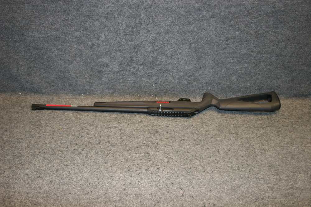 Winchester Wildcat rifle in .22LR w/ 4 magazines NEW!-img-2