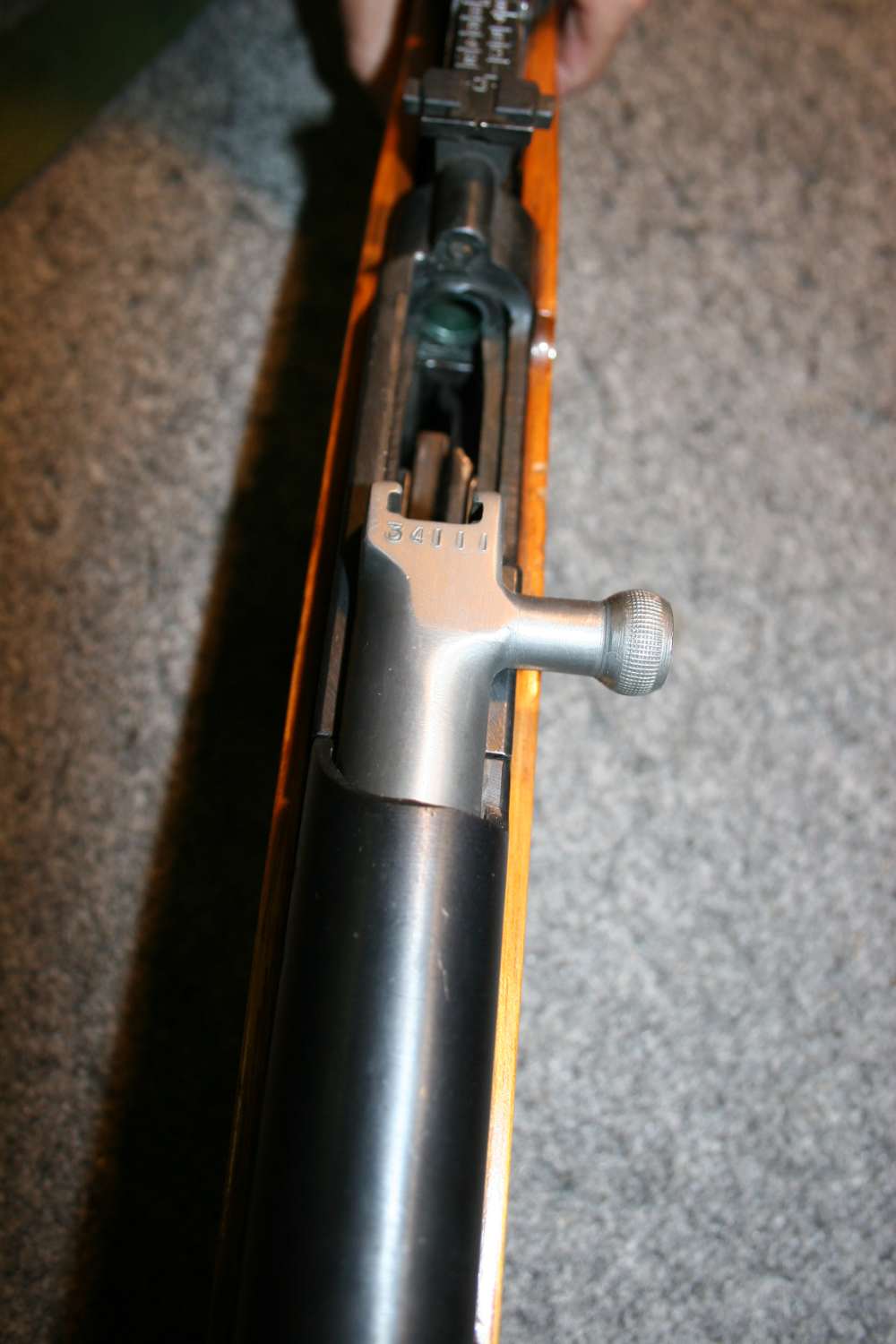 Norinco SKS rifle in 7.62x39 -img-6