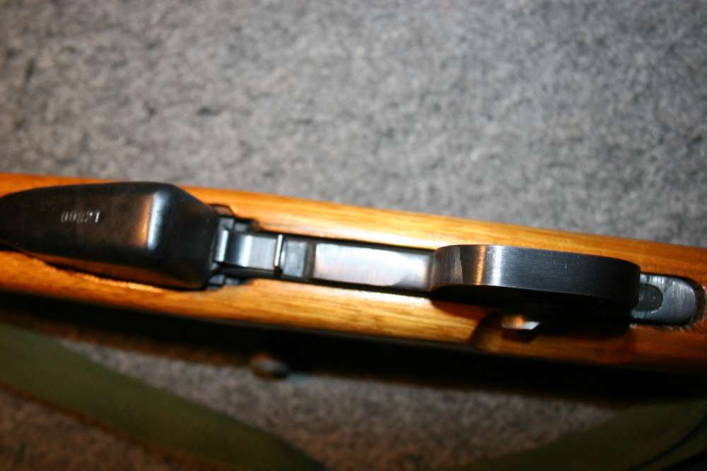 Norinco SKS rifle in 7.62x39 -img-8