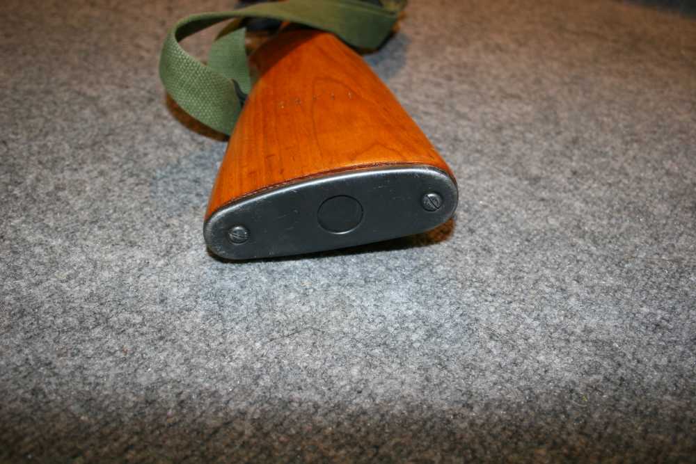 Norinco SKS rifle in 7.62x39 -img-5