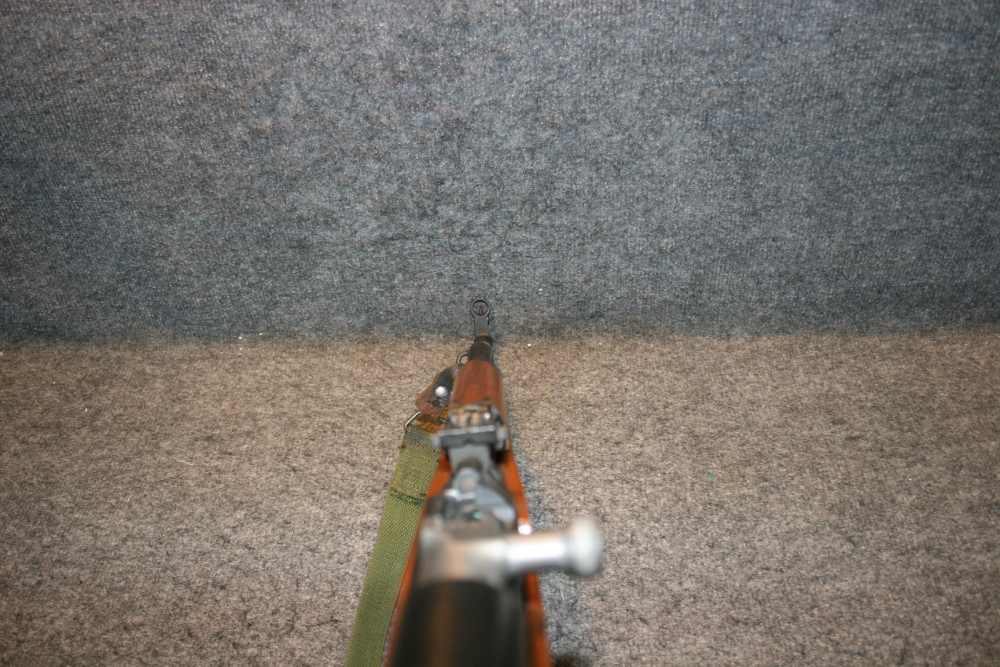Norinco SKS rifle in 7.62x39 -img-9