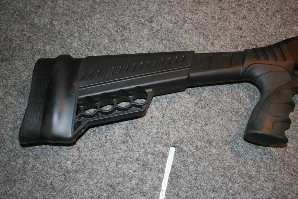 Citadel PAX shotgun in .12GA-img-7