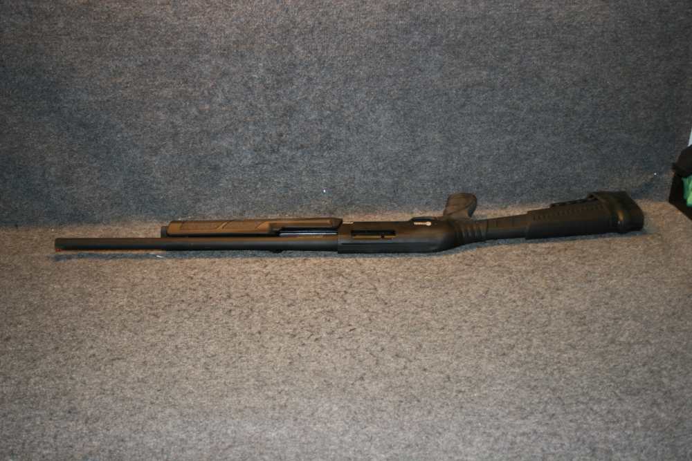 Citadel PAX shotgun in .12GA-img-2
