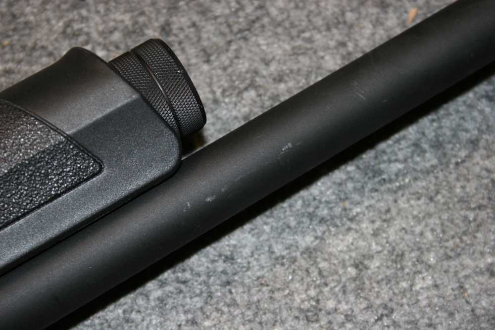 Citadel PAX shotgun in .12GA-img-9