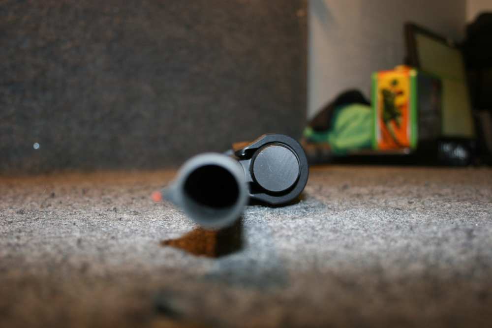 Citadel PAX shotgun in .12GA-img-4