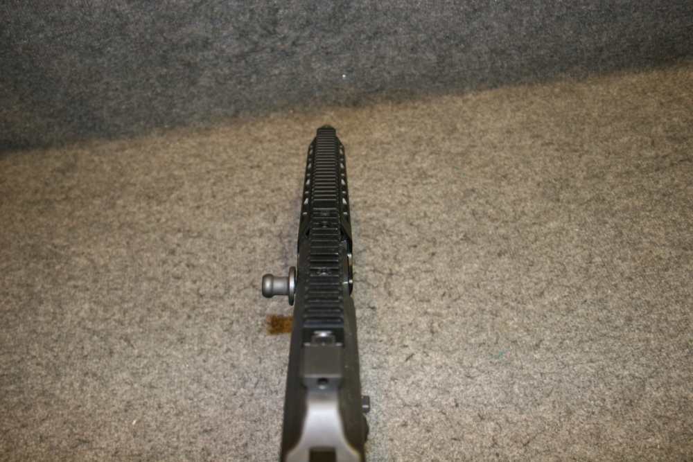 IWI Galil Ace rifle in 5.45x39 Like New! AK74 magazine-img-9