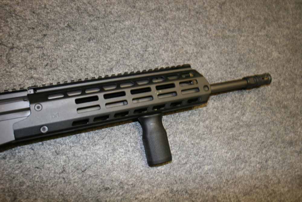 IWI Galil Ace rifle in 5.45x39 Like New! AK74 magazine-img-8
