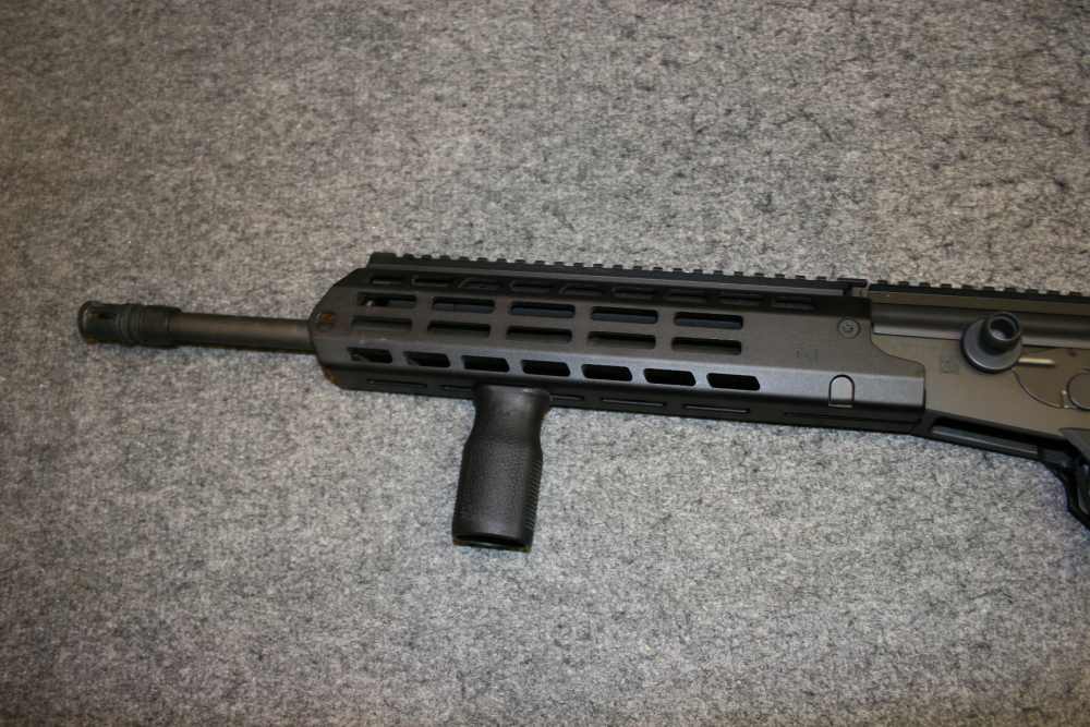 IWI Galil Ace rifle in 5.45x39 Like New! AK74 magazine-img-11