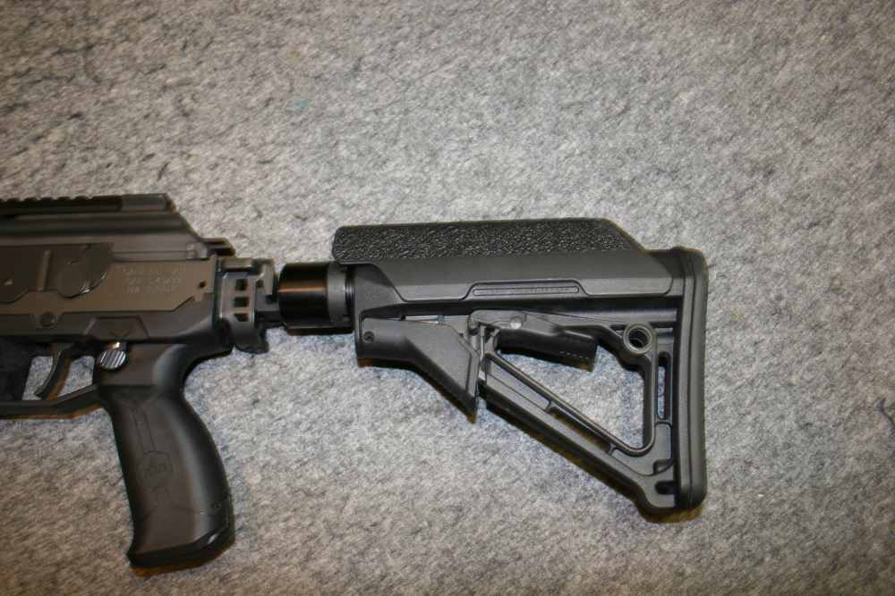 IWI Galil Ace rifle in 5.45x39 Like New! AK74 magazine-img-6