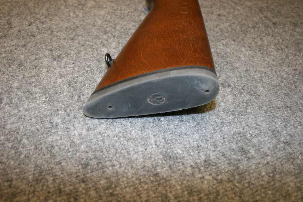 Ruger Ranch Rifle rifle in .223 w/ 2 magazines Like New!-img-5