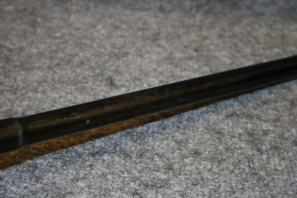 Gewehr 98 rifle in .8MM MAUSER w/ Weaver x4 scope Sporter-img-9