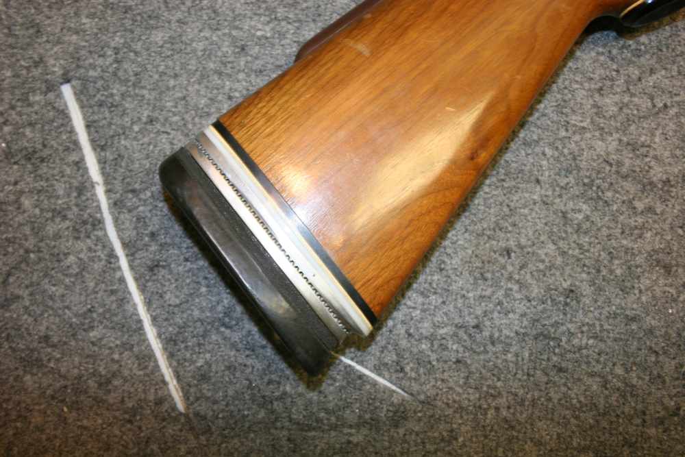 Savage Fox BSE SXS shotgun in .12GA-img-6